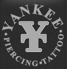 Yankee Tattoo Piercing